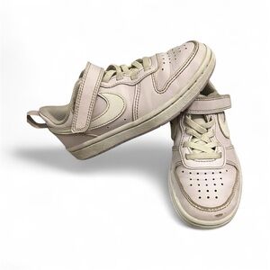 Nike Girls’ Sneakers – Size 11C